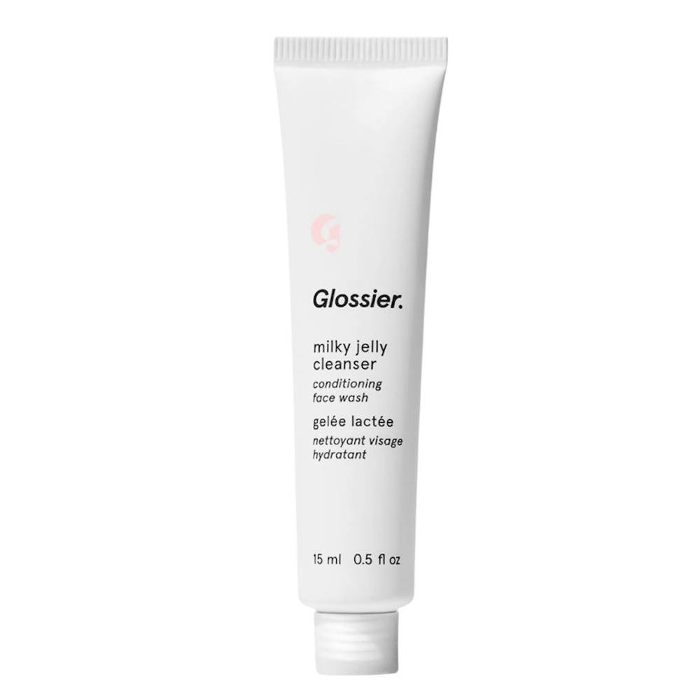 Glossier Milky Jelly Cleanser
